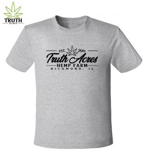Truth Acres Brand T 1