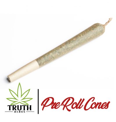 Pre Roll Cones